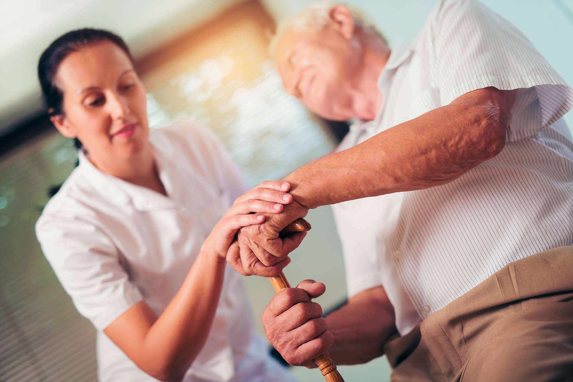 Parkinson’s Disease Care 