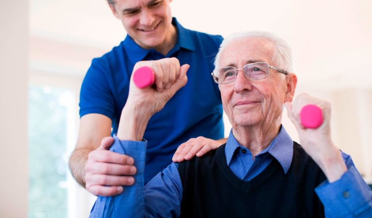 After Stroke Care