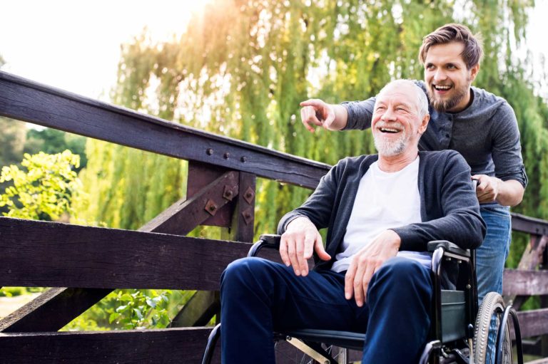 trusted interim care