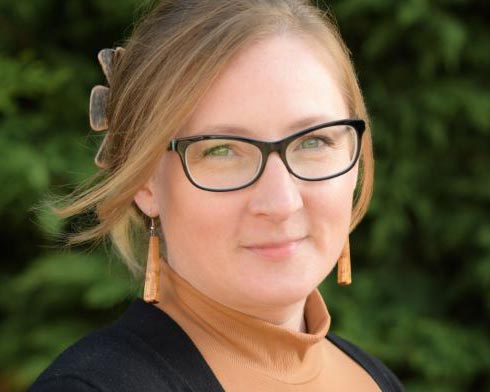 Anna Piotrowska