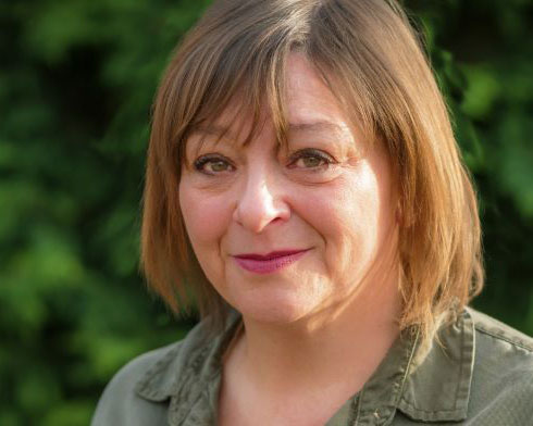 Mandy Bowen