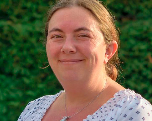 Nicola Phillips