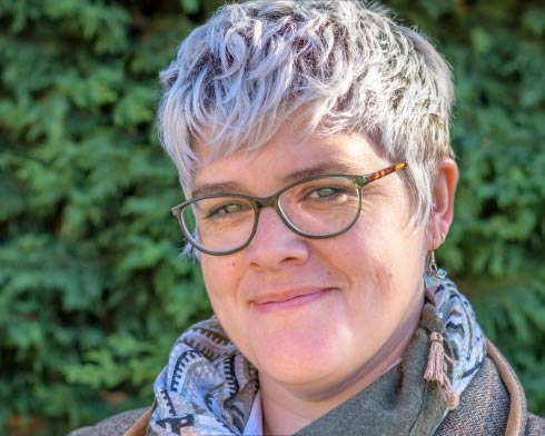 Ruth Barnard
