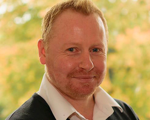 Steve Elliot