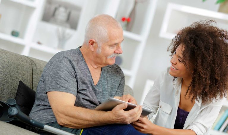 live-in care jobs