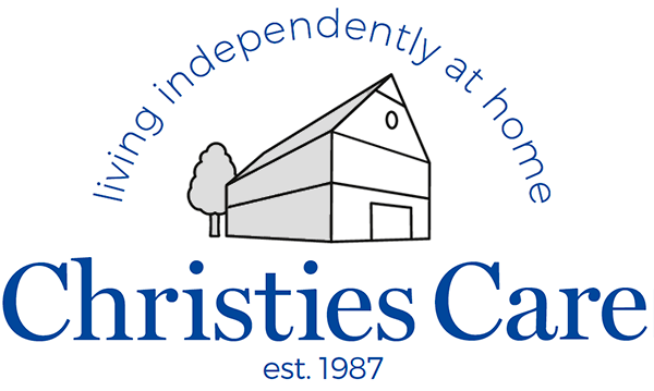 Live In Care Jobs Become A Carer Up To 800pw Christies Care