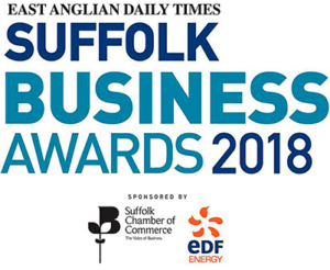 EADT Awards Logo