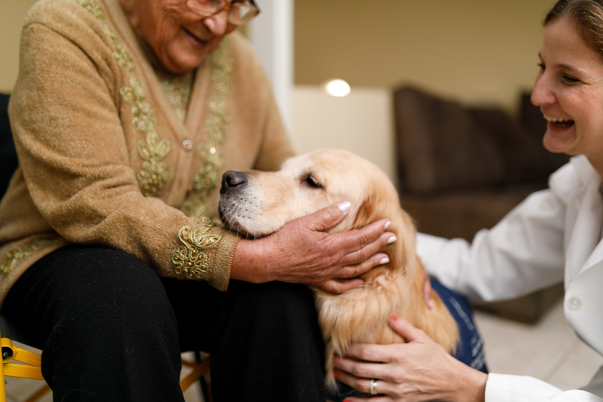 Live-in Carer Jobs | East Anglia | Christies Care