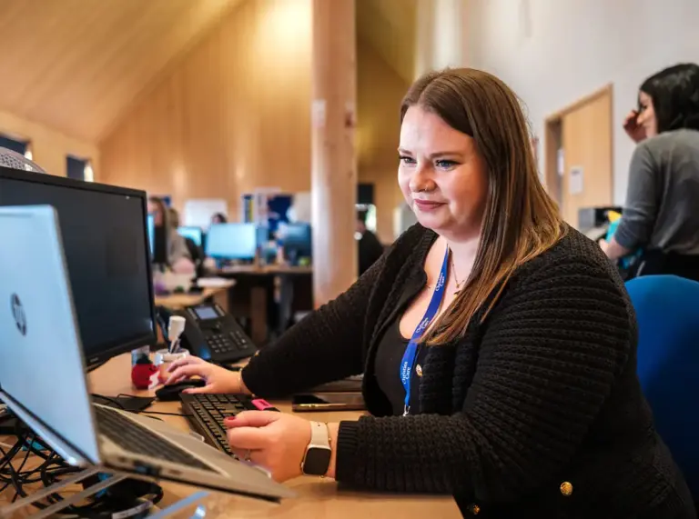 Christies call support